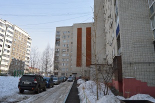 Завершена замена лифтового оборудования в одном из домов Хабаровска