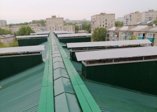 ���������� ��������� ������������ �������  � �������� ������